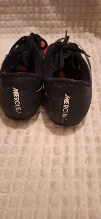 Buty korki Nike CR7 Mercurial rozm36