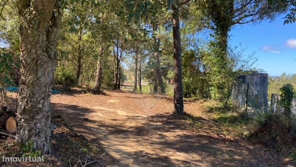 Terreno  para venda — Usseira, Leiria