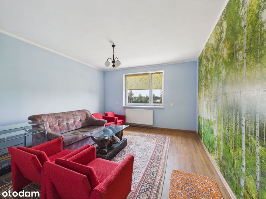 Dom 160 m² | 2 wejścia | garaż | działka 877 m²