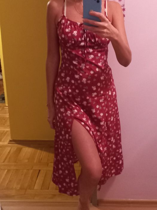 Sukienka shine  36 rozmiar