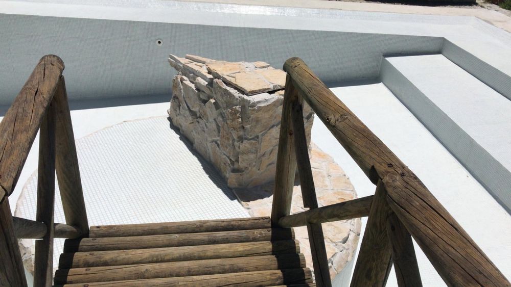 Construção de piscinas64739243764355123