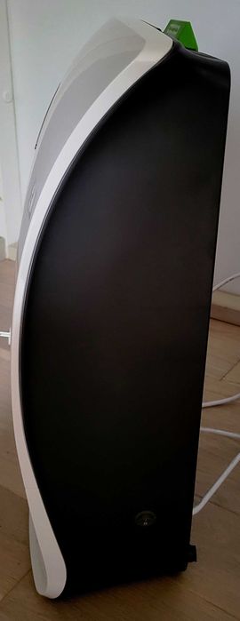 Oczyszczacz powietrza nowy