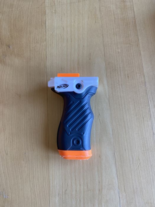 Acessórios para Nerf