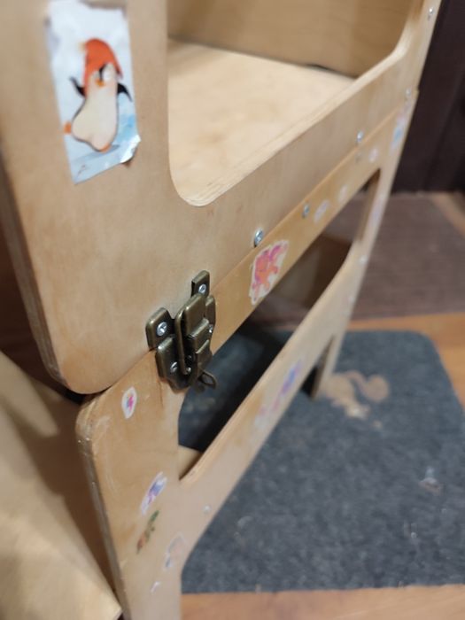 Вежа Монтессори продам