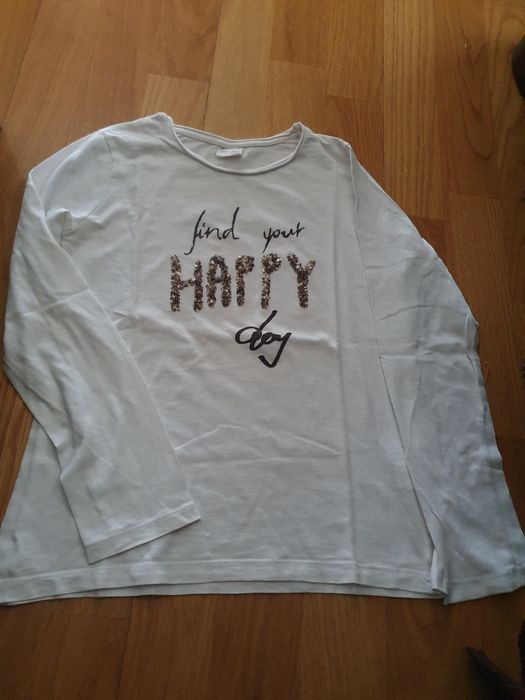 T'shirts - Conjunto de 9 t'shirts de menina