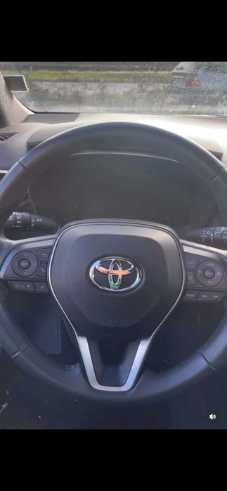 Toyota Corolla 2022 para peças