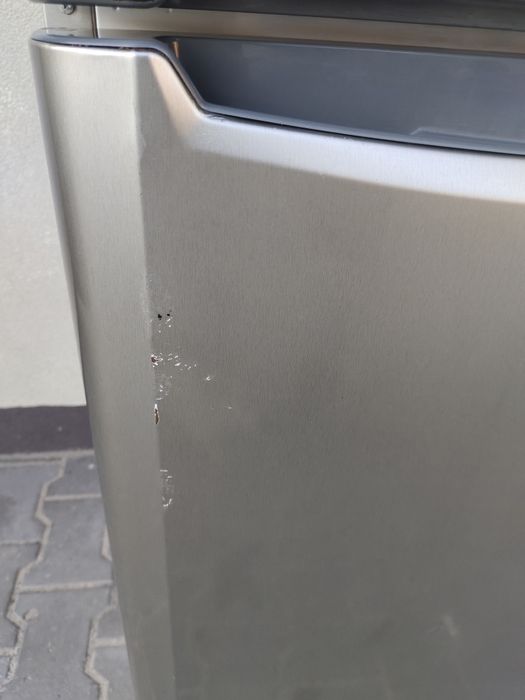 Холодильник INDESIT 187  cm. NOFROST. Холодильник  з Європи.Класний стан