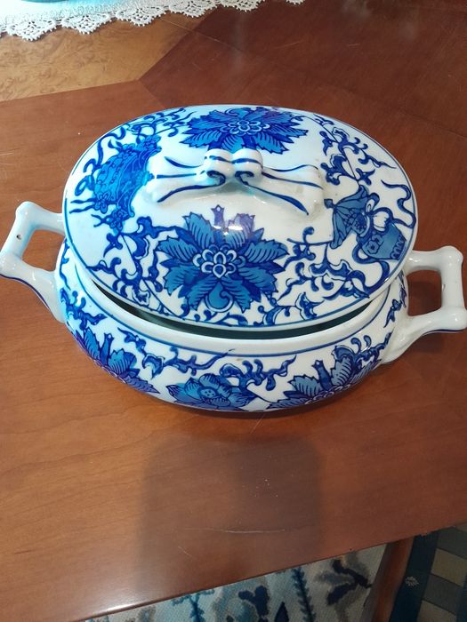 Oval Terrine447001742940590081