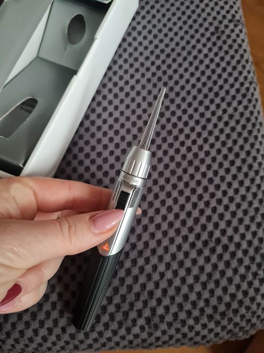 Latarka Diagnostyczna  Mini-E ze sztabką świetlną D-008.73.103
Latarka