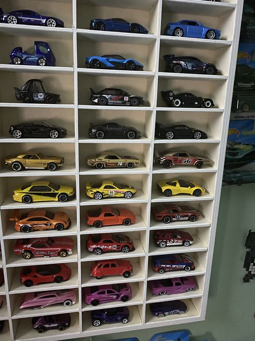 Colecao de carros (tudo incluido)