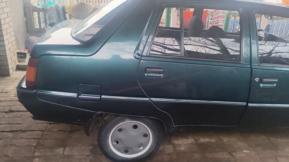 Продам заз славута