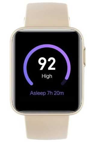 Xiaomi Smartwatche Mi Watch Lite