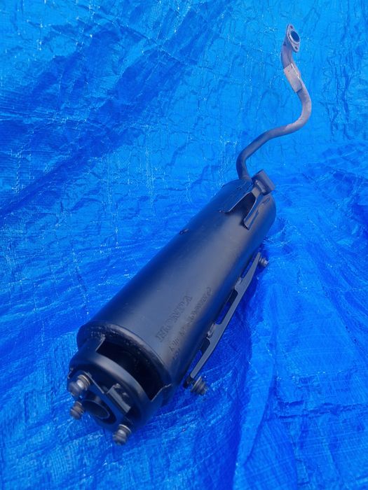 Escape original pcx trabalhado