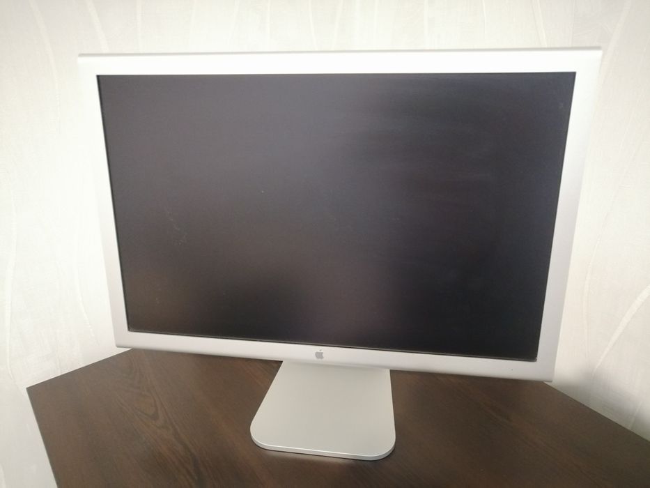 Монитор Apple Cinema Display 20"