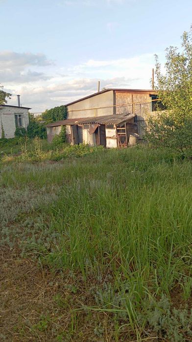 Продам дом в пос,Васищево 54м2