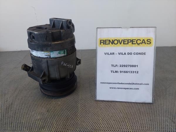 Compressor AC FIAT Marea (185_)