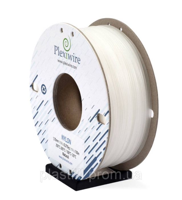 Nylon/Нейлон пластик для 3д принтера