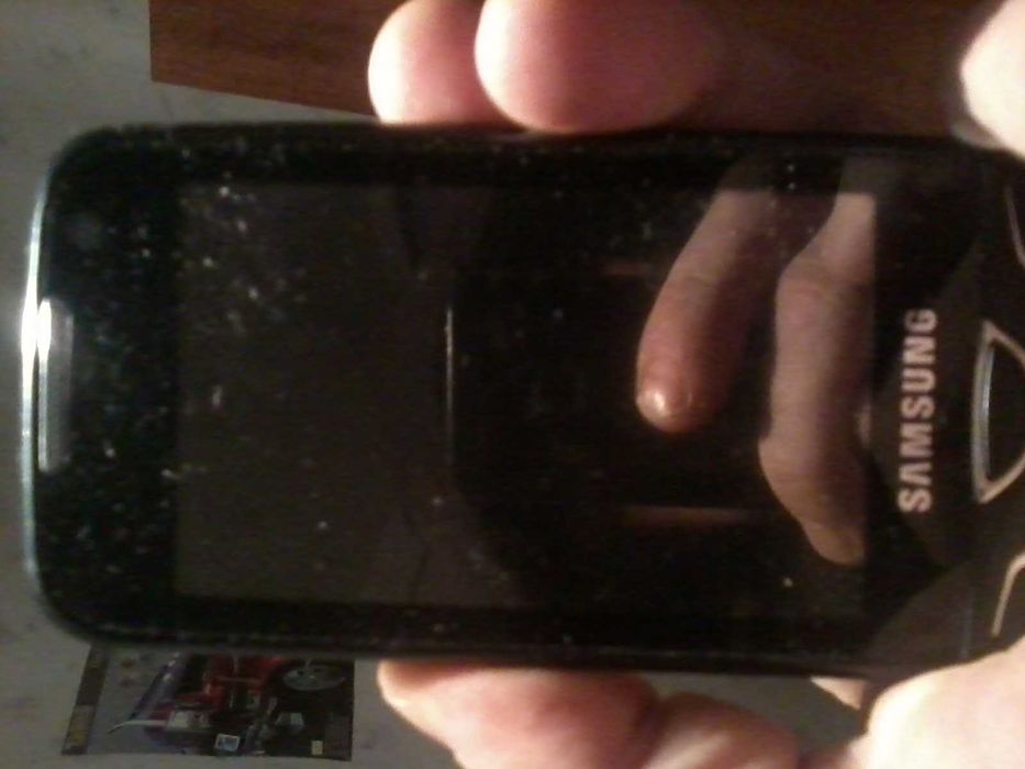 Samsung  GT-B7722
