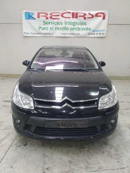 Calíper De Freio Dianteiro Esquerdo Citroen C4 Berlina