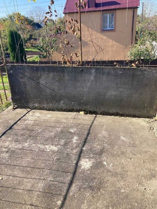 ~  Продаю затишну Дачу в Нова Українка 6 соток  землі