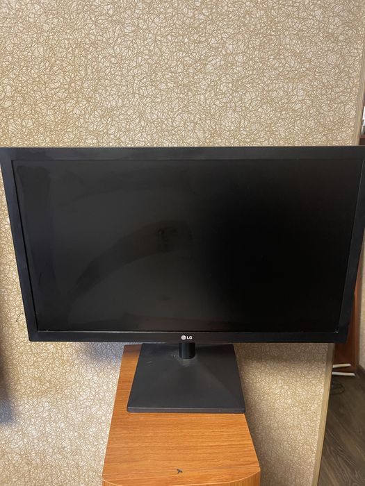 Монітор LG 22MK430. Full HD 75 Hz