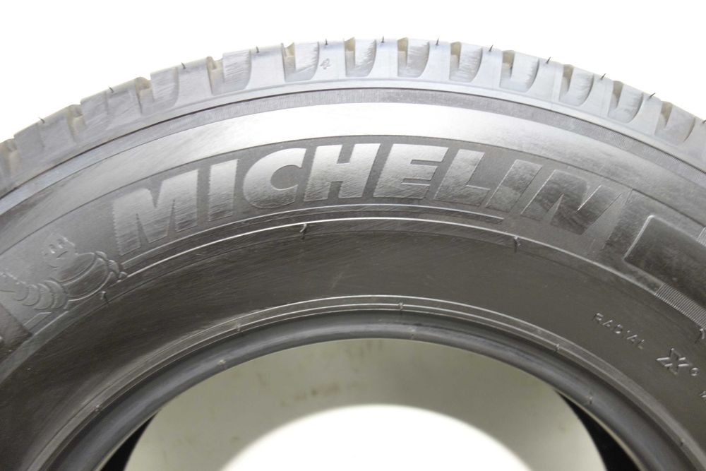 Opony letnie 225/75/16CP - MICHELIN Agilis Camping
