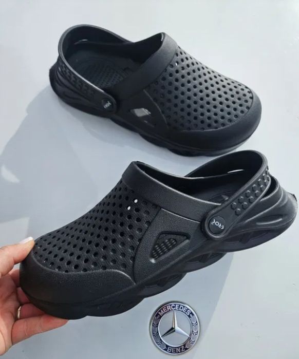 Акція!Чоловічі крокси 41,42,43,44,45,46р сабо,шлепанци ,сланци мужские