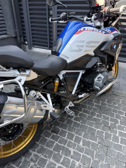 BMW R 1250 GS HP