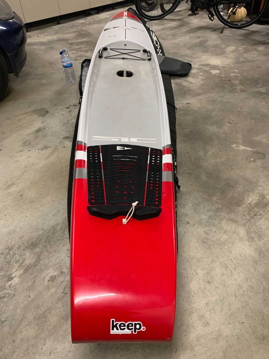 Prancha SUP rígida 14.0x24.5