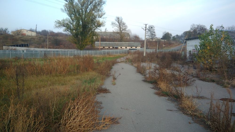 Продаётся фермерский комплекс в 50 км от Киева