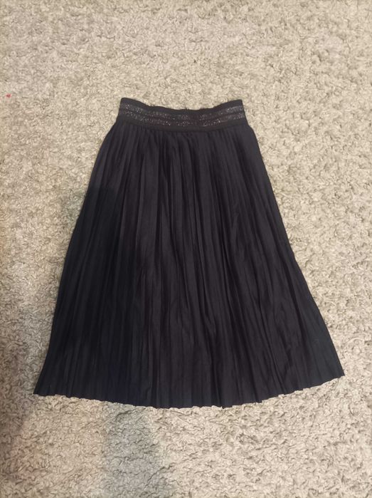 Spódnica elegancka rozmiar 152