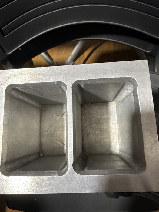 aquecedor pacote leite duplo