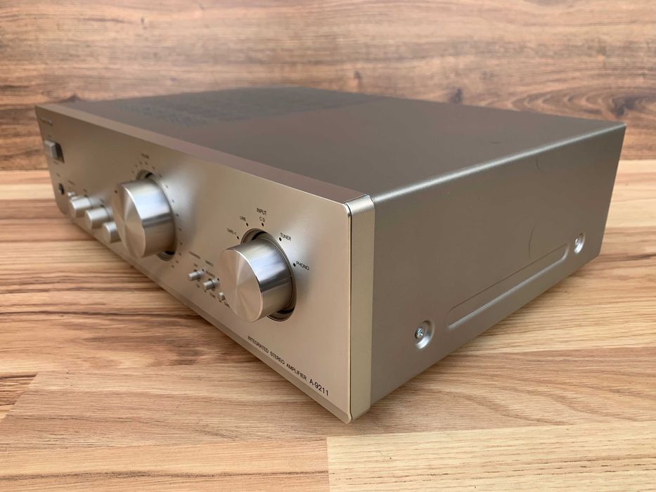 Wzmacniacz Onkyo A-9211