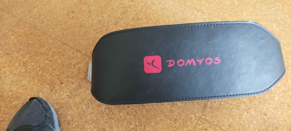 Cinto Halterofilismo64284676048641120