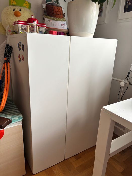 Szafa dziecięca IKEA SMÅSTAD