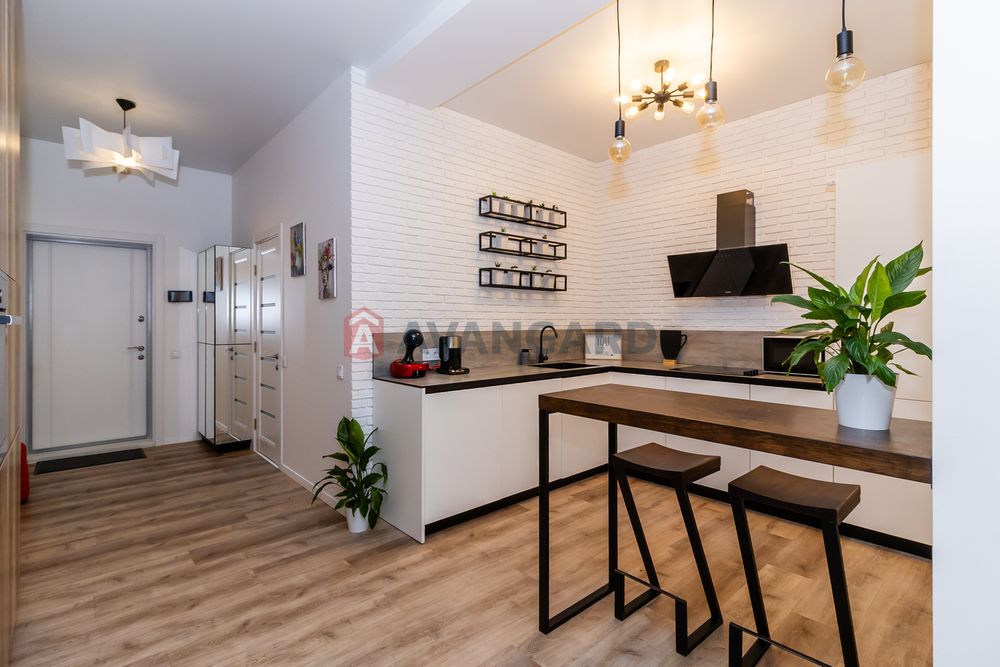 Продаж квартири 62,5 кв м ЖК Royal Tower,Голосіївський,Саксаганського