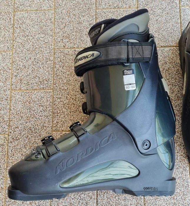 Botas de Ski Nordica 28.0