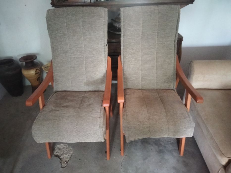 Vendo recheio todo de uma casa