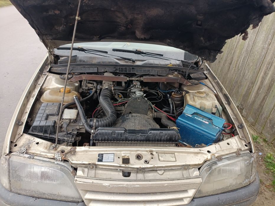 Продам Opel в гарному стані