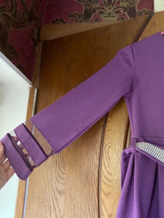 Сукня для дівчинки