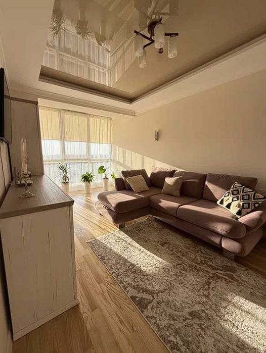 Продам 2 кімнатну новобудову