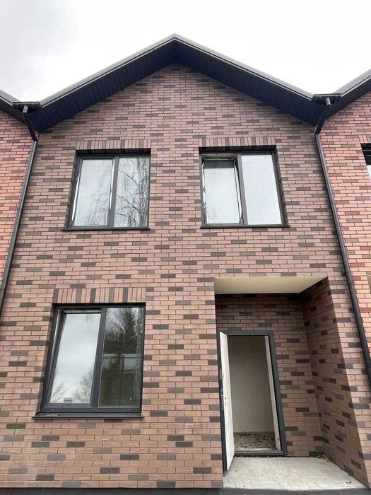 Продаж 2 пов. таунхауса з газом в мальовничому Ворзелі