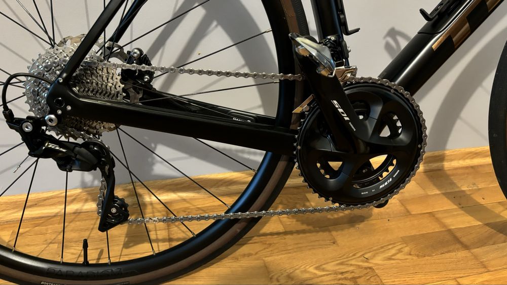 Trek Domane 56 SL5 gen3 rower szosowy/gravelowy karbonowy