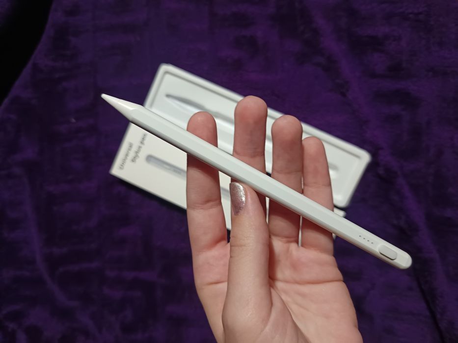 Стилус універсальний для планшета/телефона