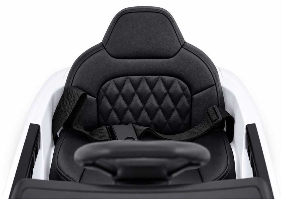 Pojazd Elektryczny dla Dzieci - Audi A5