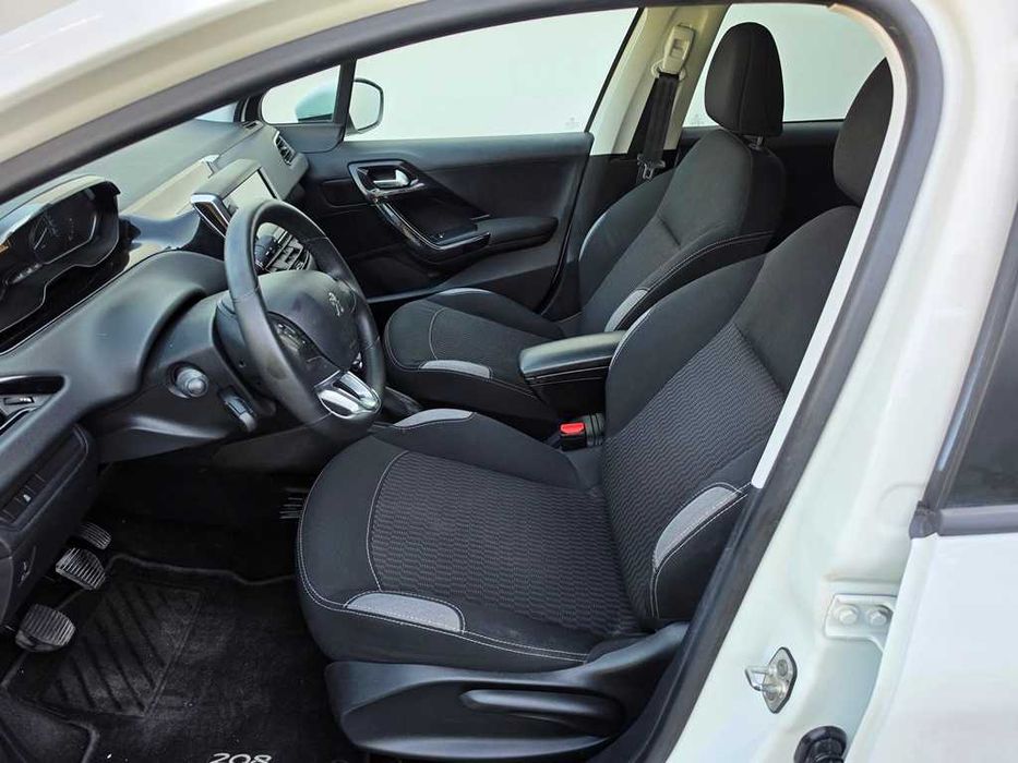 Peugeot 208 1.2Vti 82Cv 28.000Km 05/2016