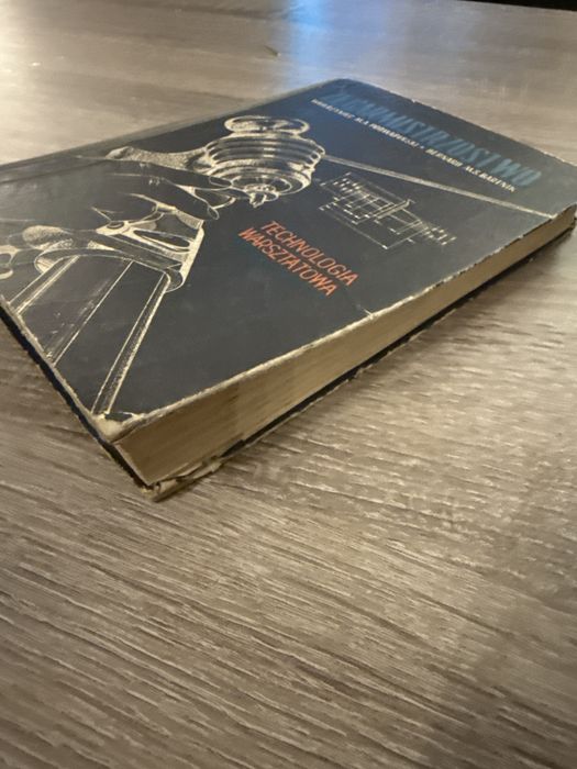 Zegarmistrzostwo technologia warsztatowa