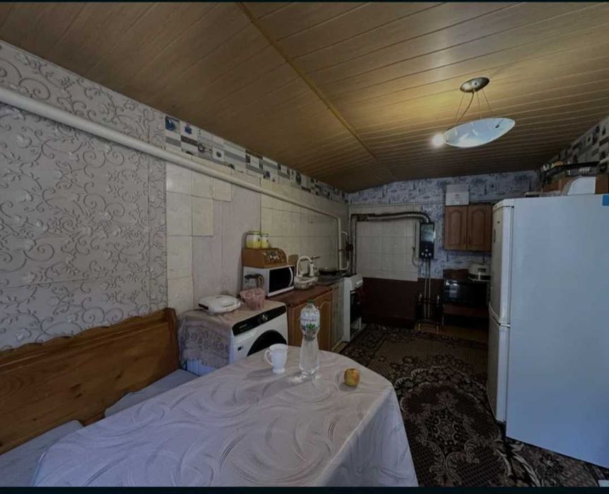 Сдам часть дома в Ингульском районе