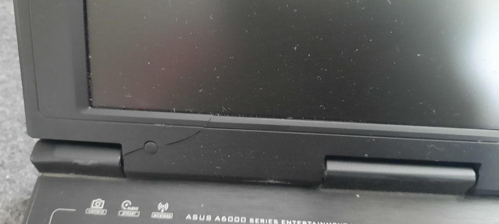 Laptop Asus A6500U