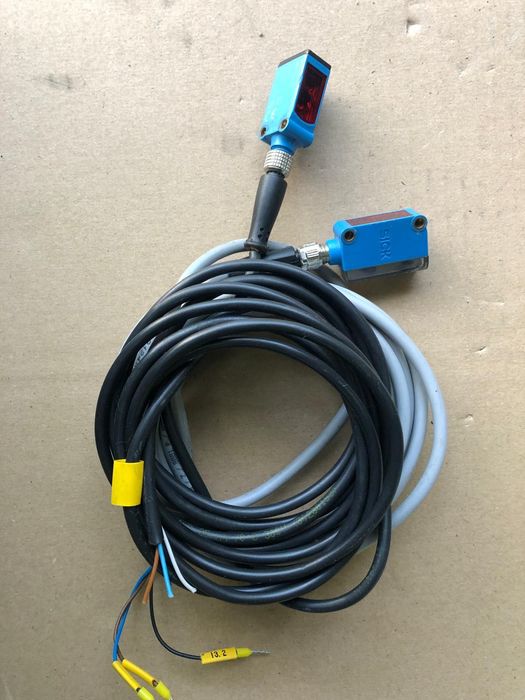 Pneumatyka, Festo, SMC, Sick, Wieland, Pepperl Fuchs, Transtecno, FV